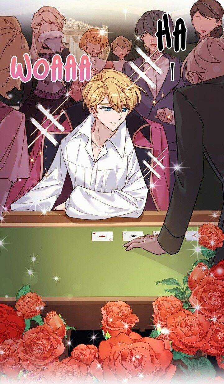 Để Yên Cho Tiểu Thư Hiền Chapter 13 trang 14