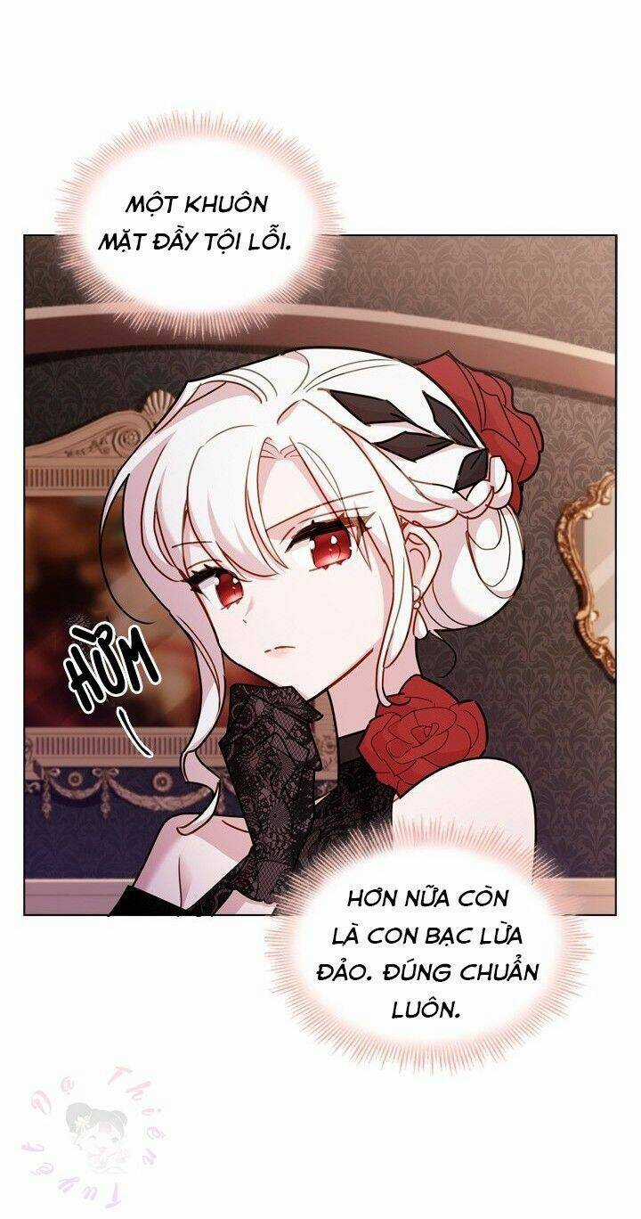 Để Yên Cho Tiểu Thư Hiền Chapter 13 trang 16