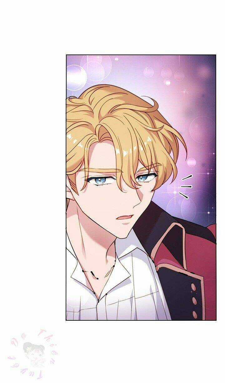 Để Yên Cho Tiểu Thư Hiền Chapter 13 trang 17