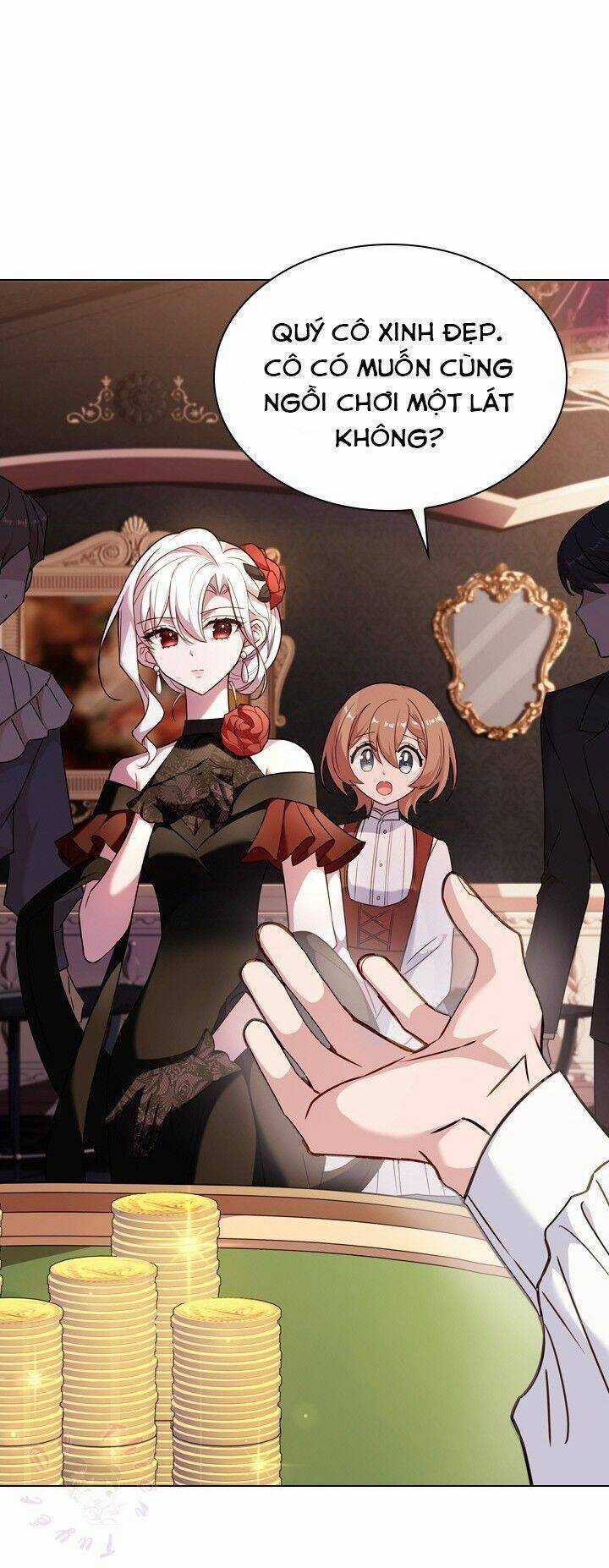 Để Yên Cho Tiểu Thư Hiền Chapter 13 trang 18