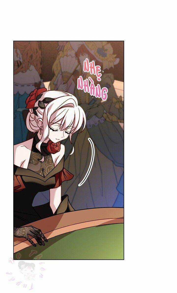 Để Yên Cho Tiểu Thư Hiền Chapter 13 trang 19