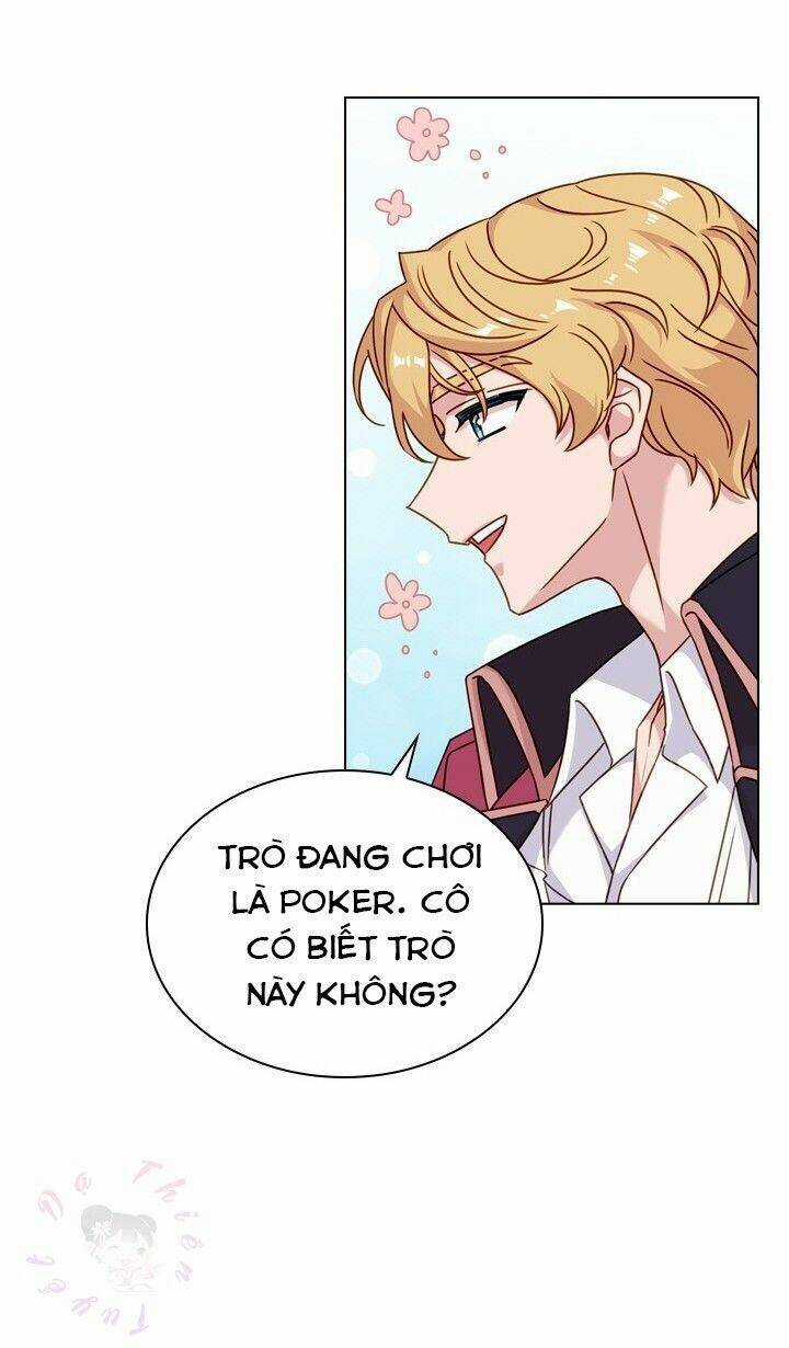 Để Yên Cho Tiểu Thư Hiền Chapter 13 trang 20