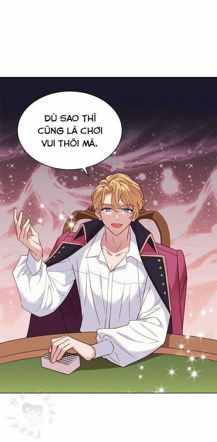 Để Yên Cho Tiểu Thư Hiền Chapter 13 trang 22