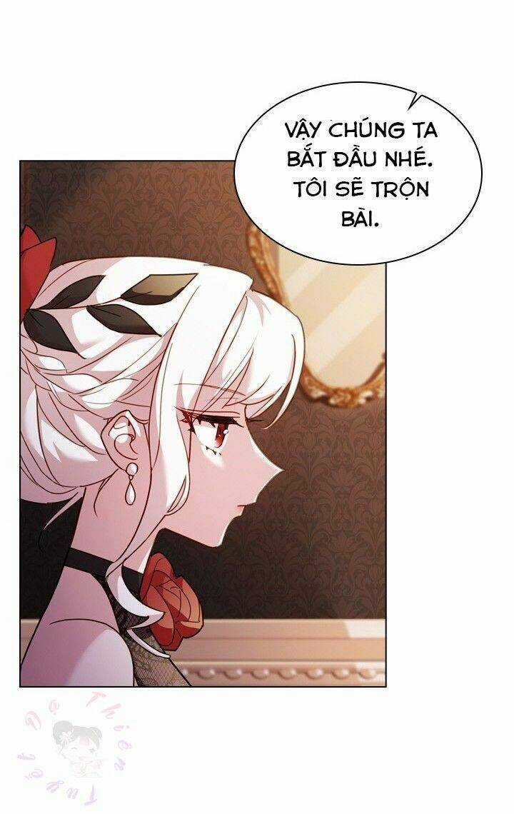 Để Yên Cho Tiểu Thư Hiền Chapter 13 trang 23