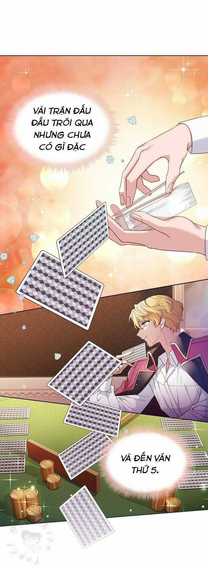 Để Yên Cho Tiểu Thư Hiền Chapter 13 trang 24