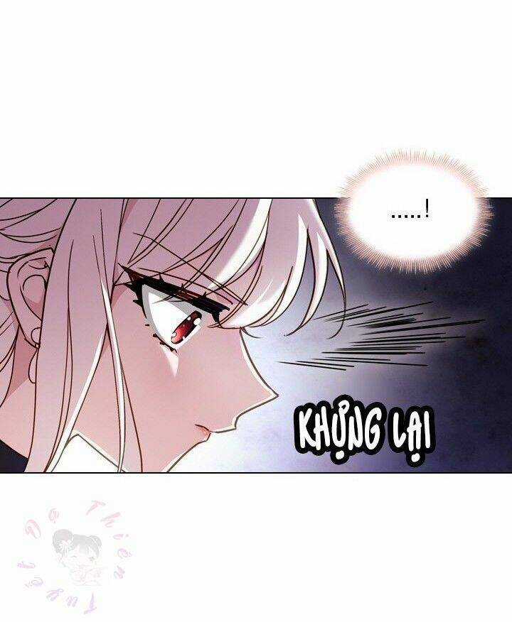 Để Yên Cho Tiểu Thư Hiền Chapter 13 trang 26