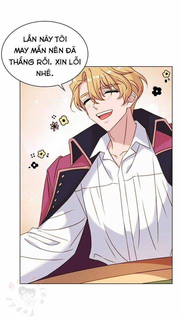 Để Yên Cho Tiểu Thư Hiền Chapter 13 trang 27