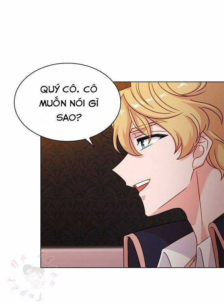 Để Yên Cho Tiểu Thư Hiền Chapter 13 trang 29