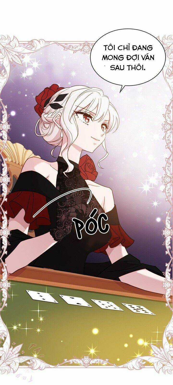 Để Yên Cho Tiểu Thư Hiền Chapter 13 trang 31