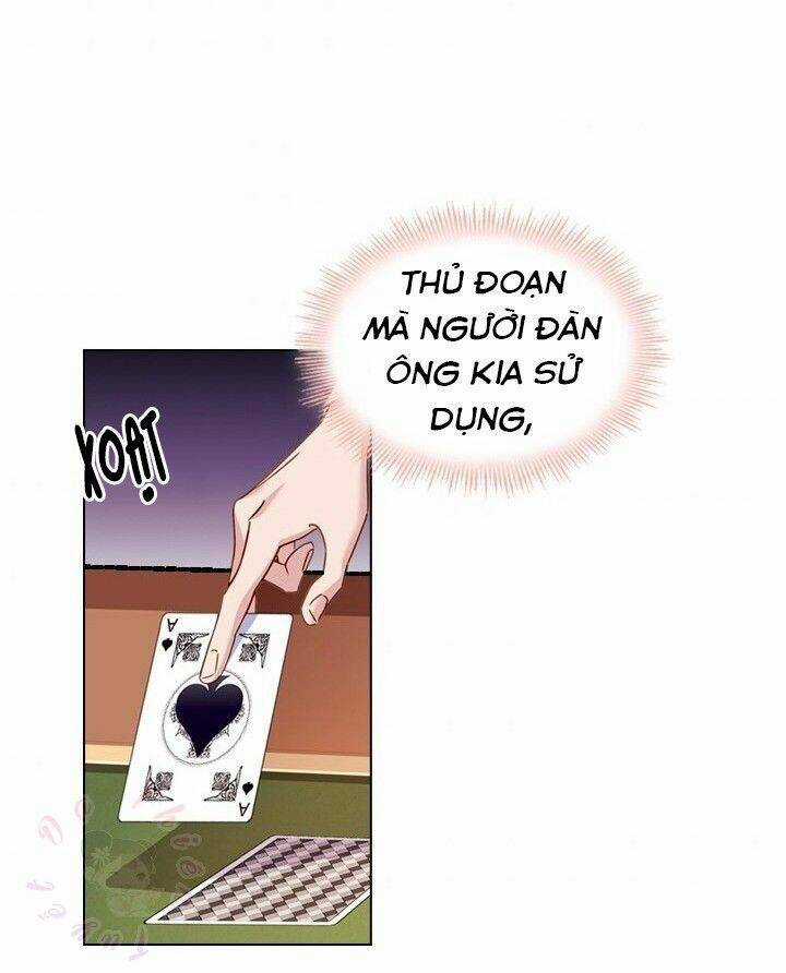 Để Yên Cho Tiểu Thư Hiền Chapter 13 trang 34