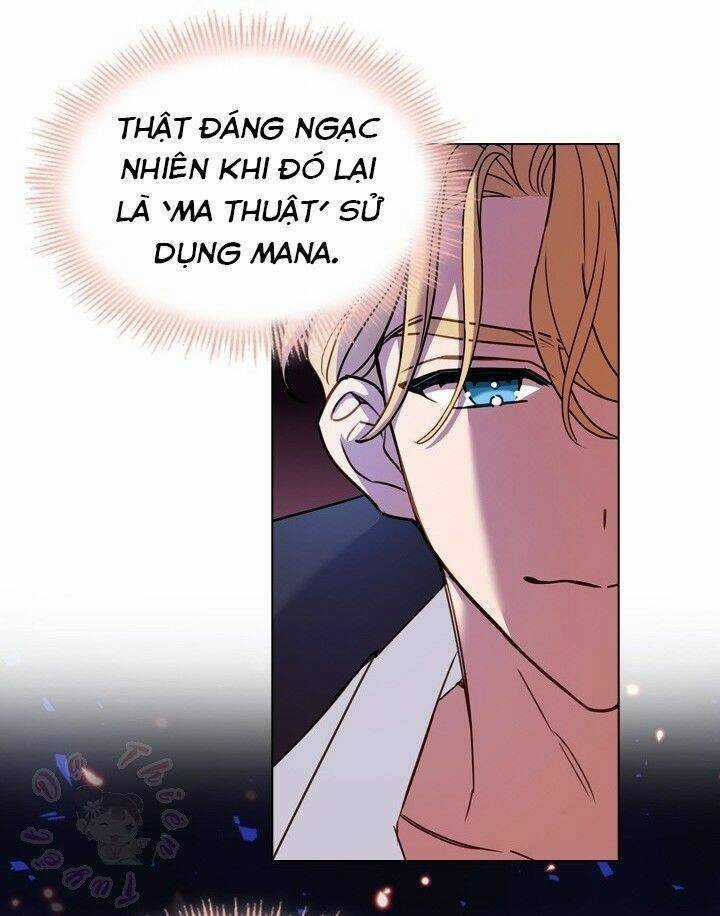 Để Yên Cho Tiểu Thư Hiền Chapter 13 trang 35