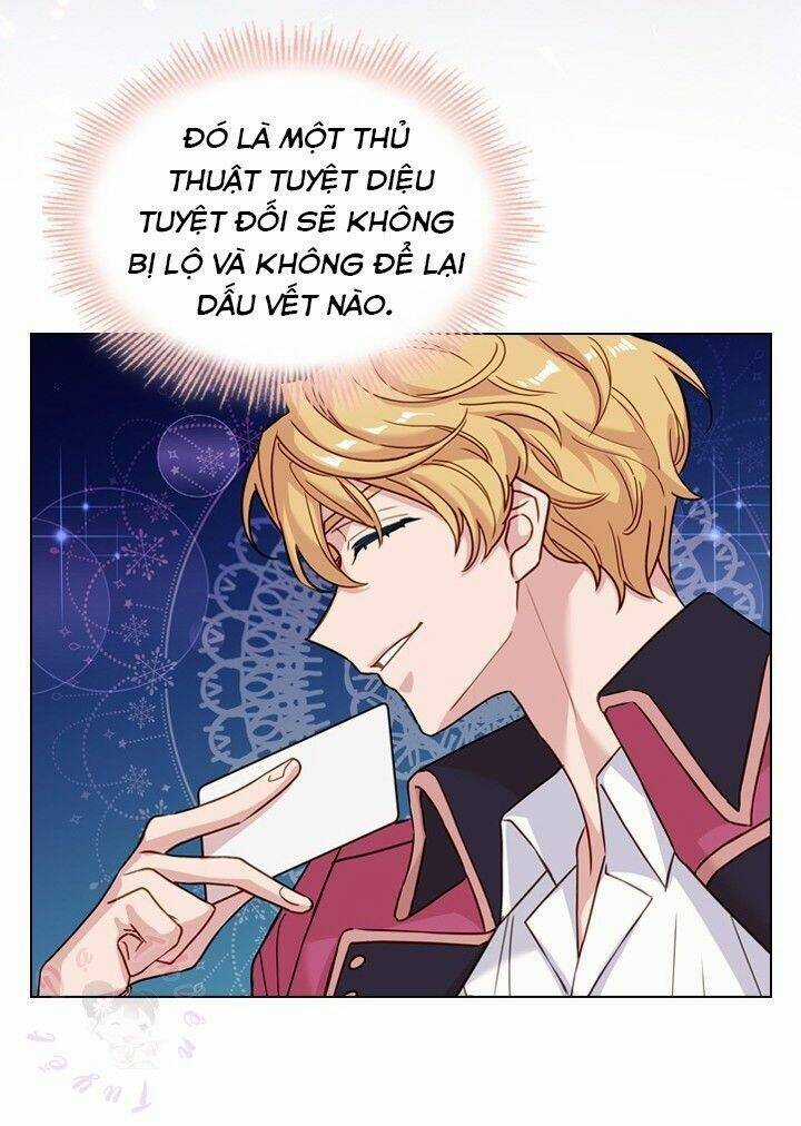 Để Yên Cho Tiểu Thư Hiền Chapter 13 trang 37