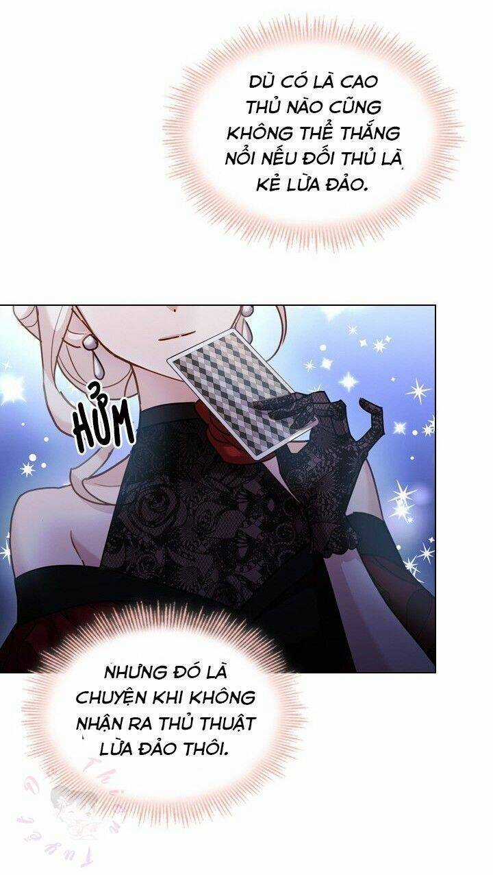 Để Yên Cho Tiểu Thư Hiền Chapter 13 trang 38