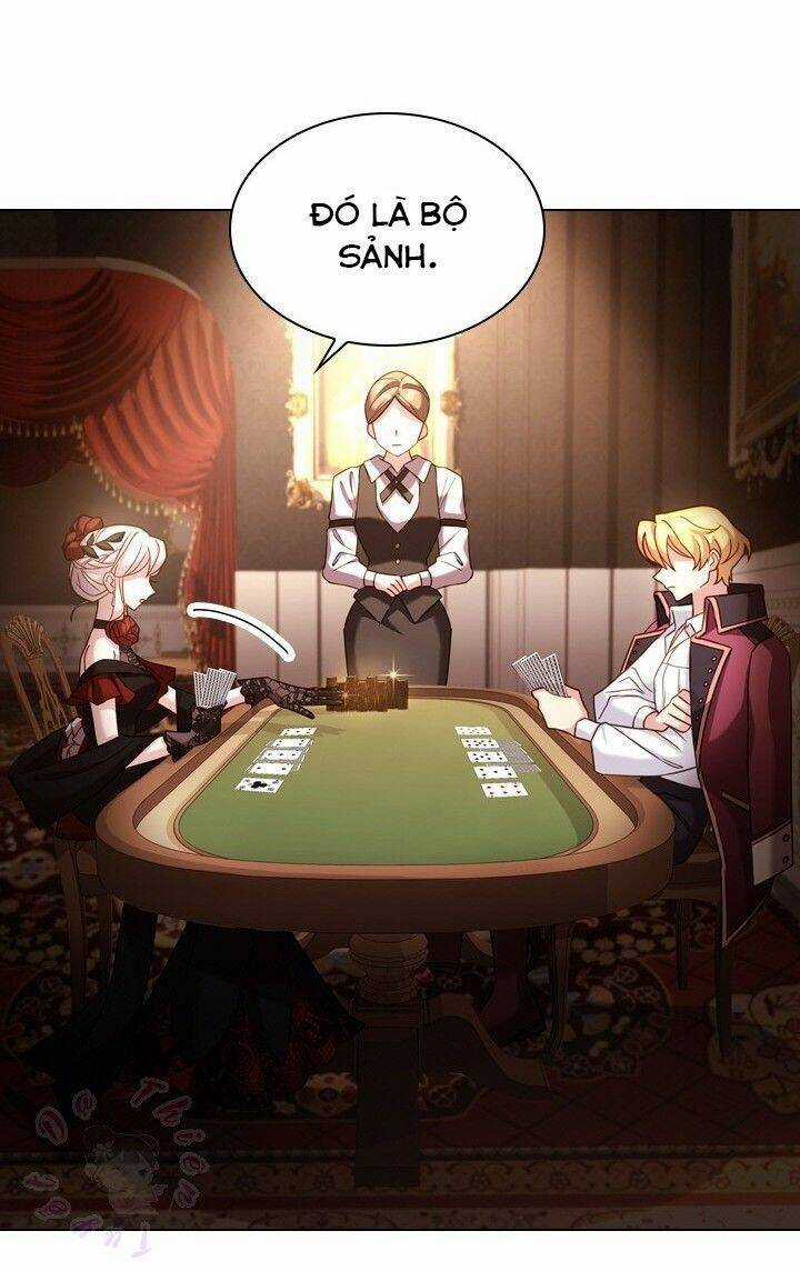 Để Yên Cho Tiểu Thư Hiền Chapter 13 trang 39