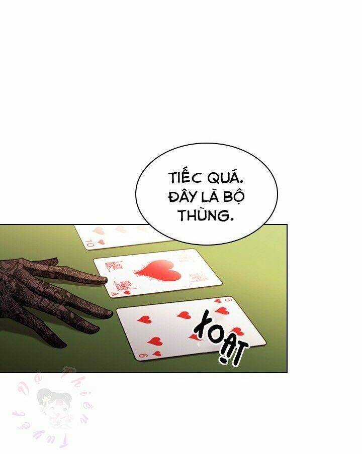 Để Yên Cho Tiểu Thư Hiền Chapter 13 trang 41