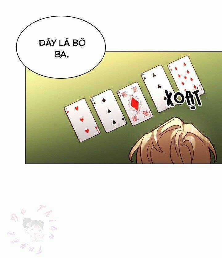 Để Yên Cho Tiểu Thư Hiền Chapter 13 trang 42