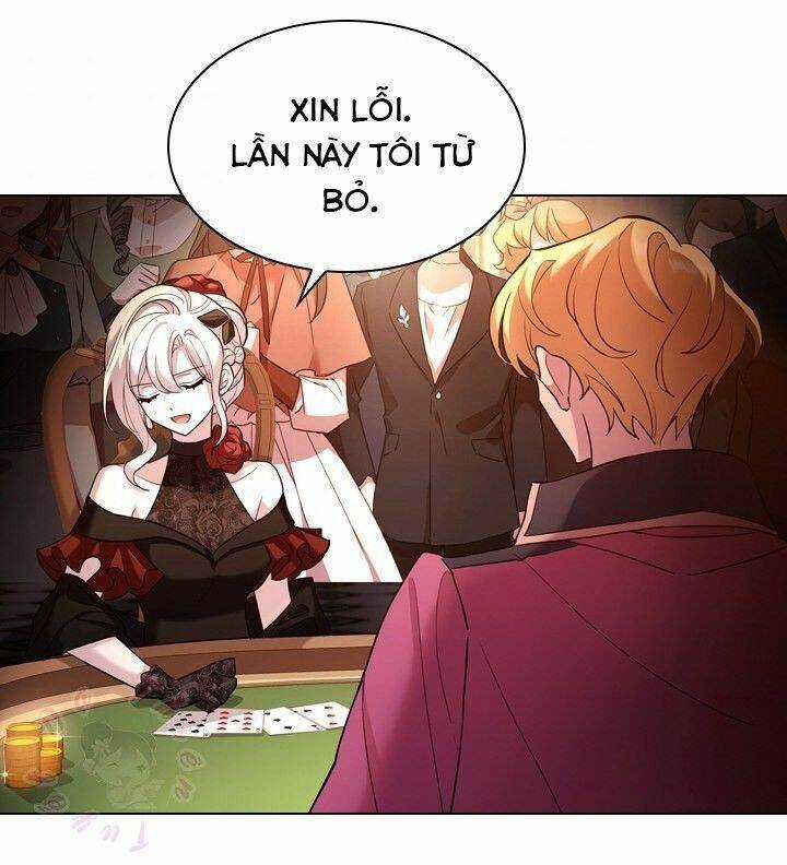 Để Yên Cho Tiểu Thư Hiền Chapter 13 trang 43