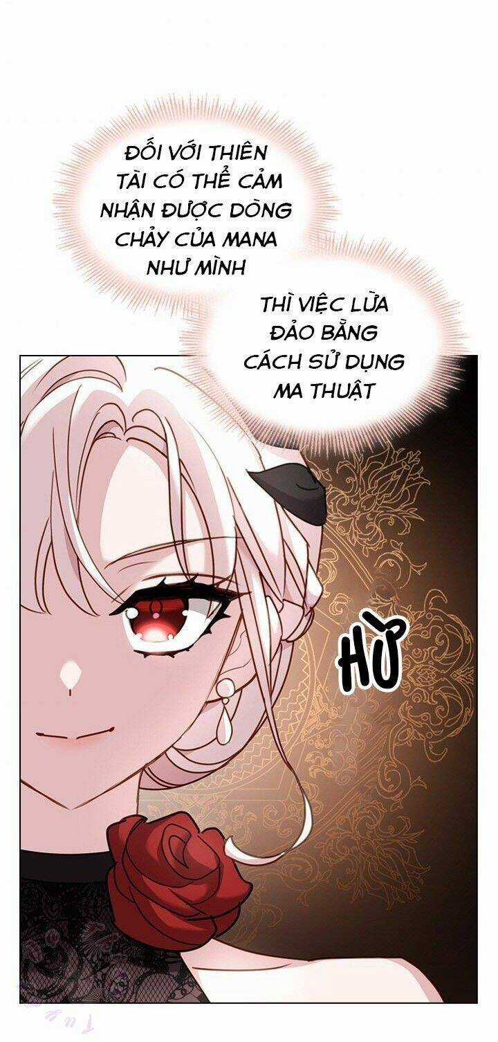 Để Yên Cho Tiểu Thư Hiền Chapter 13 trang 44