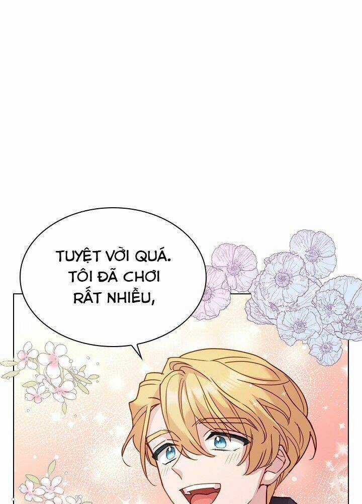 Để Yên Cho Tiểu Thư Hiền Chapter 13 trang 46