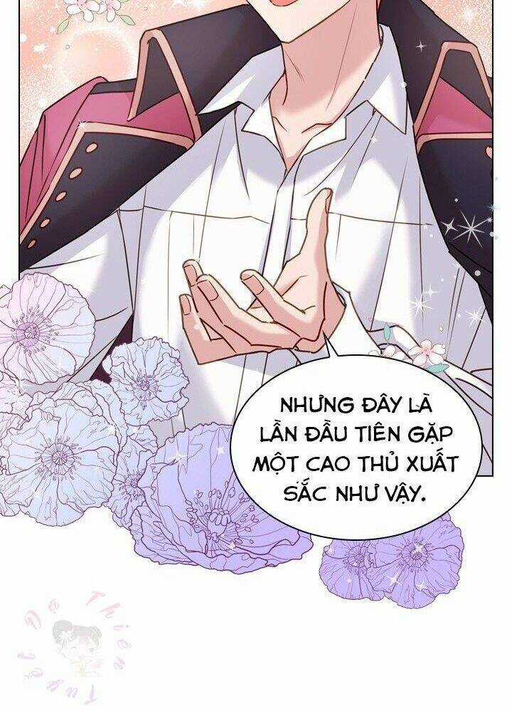 Để Yên Cho Tiểu Thư Hiền Chapter 13 trang 47