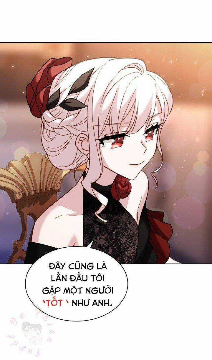 Để Yên Cho Tiểu Thư Hiền Chapter 13 trang 48