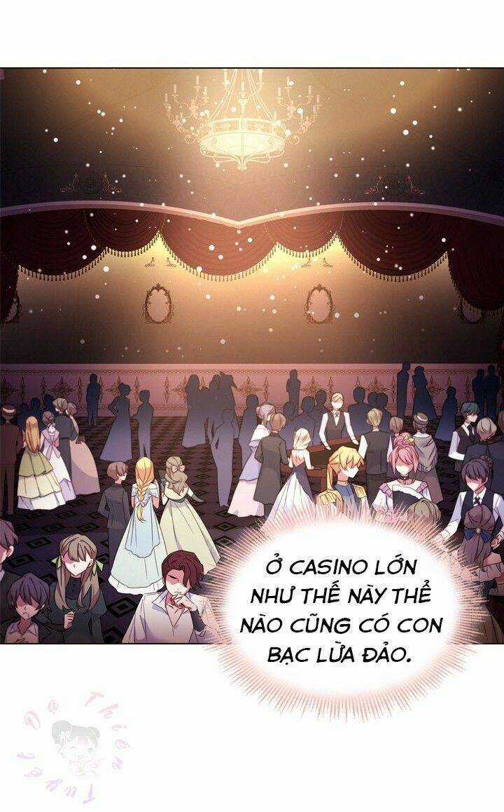 Để Yên Cho Tiểu Thư Hiền Chapter 13 trang 5