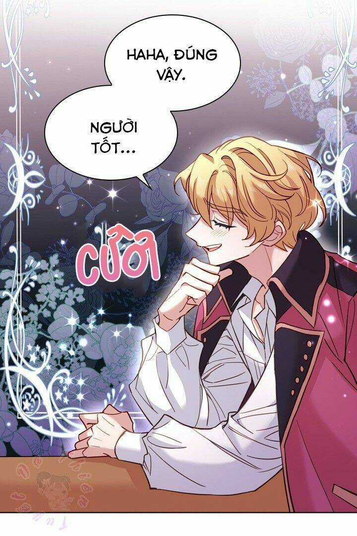 Để Yên Cho Tiểu Thư Hiền Chapter 13 trang 50