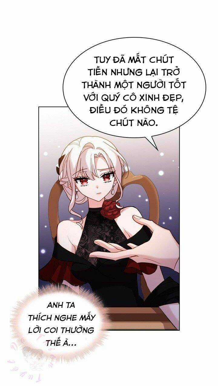 Để Yên Cho Tiểu Thư Hiền Chapter 13 trang 51