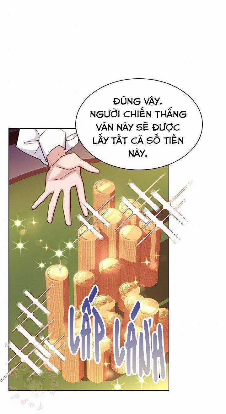 Để Yên Cho Tiểu Thư Hiền Chapter 13 trang 53