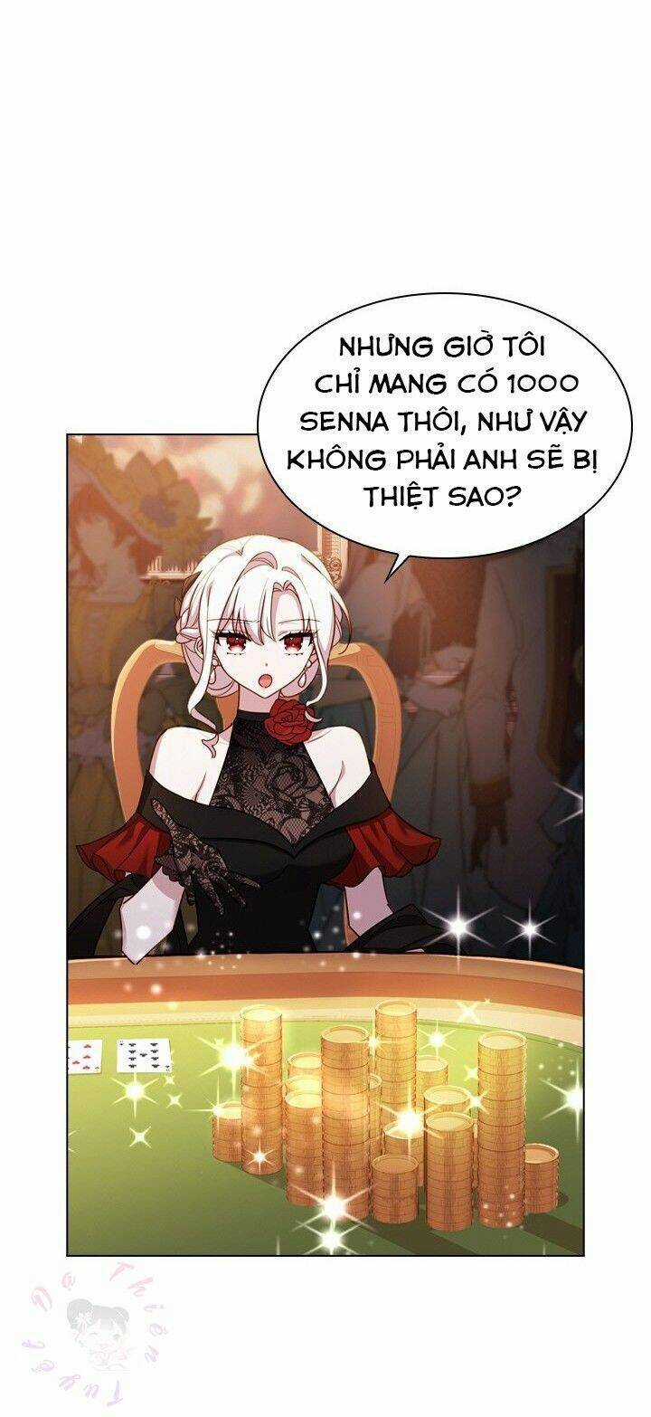 Để Yên Cho Tiểu Thư Hiền Chapter 13 trang 54