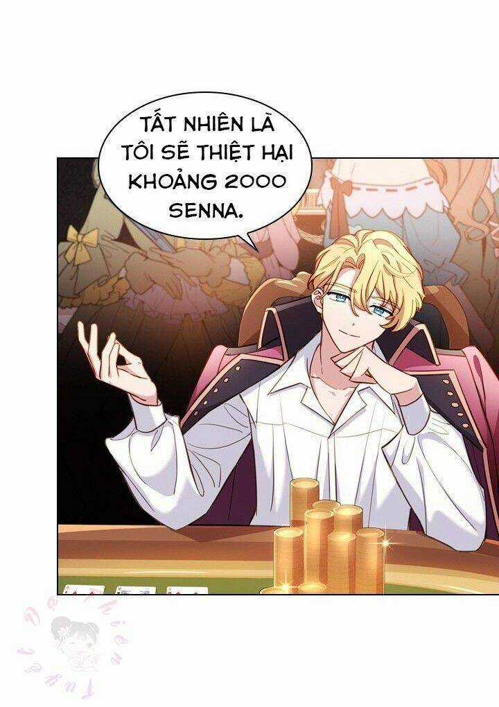 Để Yên Cho Tiểu Thư Hiền Chapter 13 trang 55