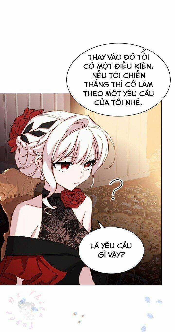 Để Yên Cho Tiểu Thư Hiền Chapter 13 trang 56