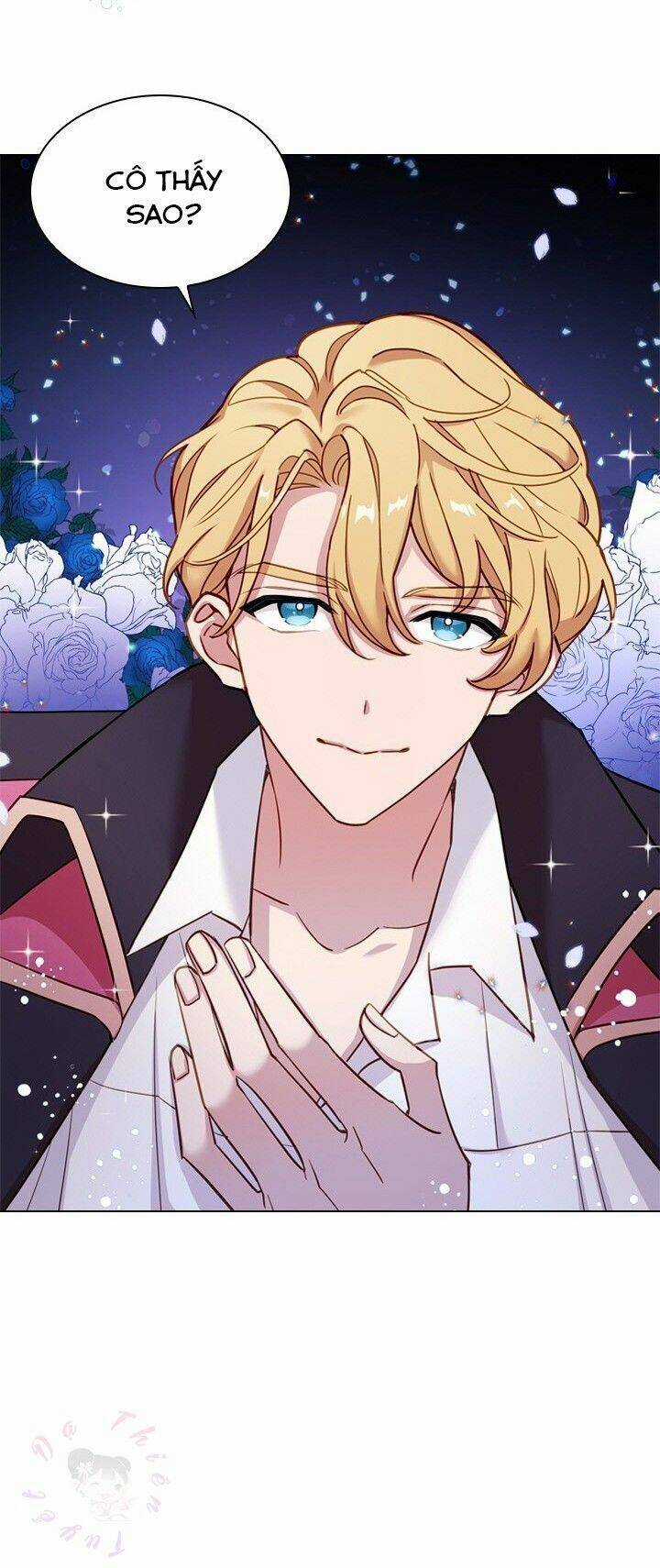 Để Yên Cho Tiểu Thư Hiền Chapter 13 trang 58