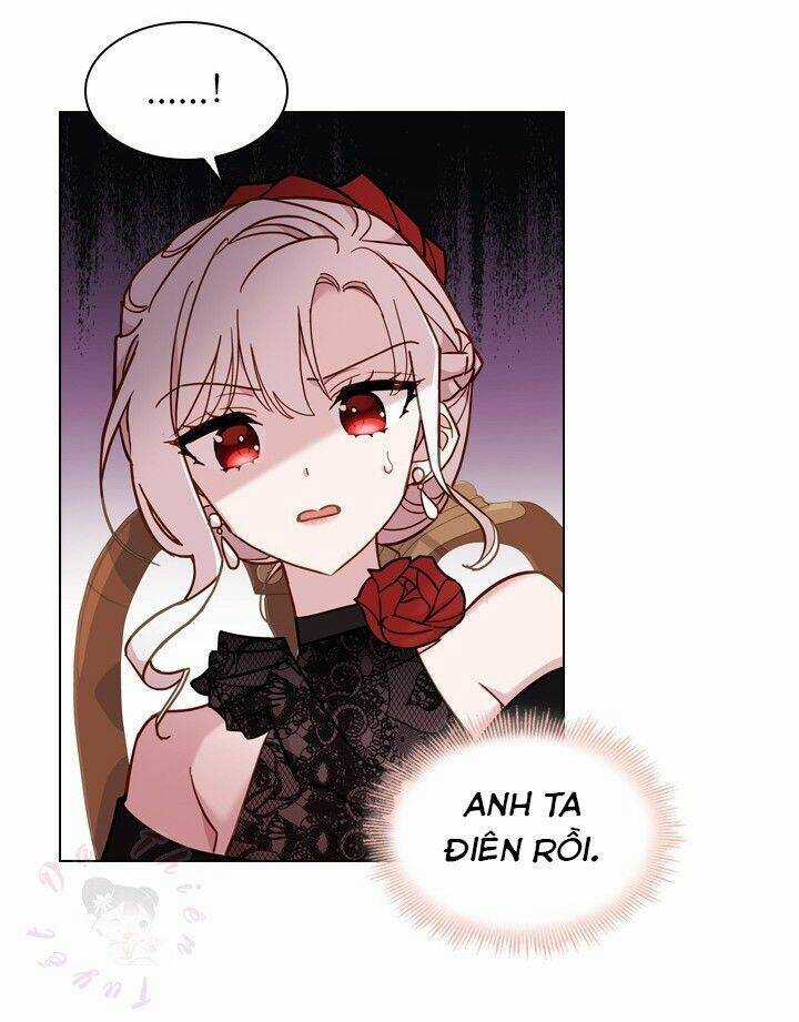 Để Yên Cho Tiểu Thư Hiền Chapter 13 trang 59