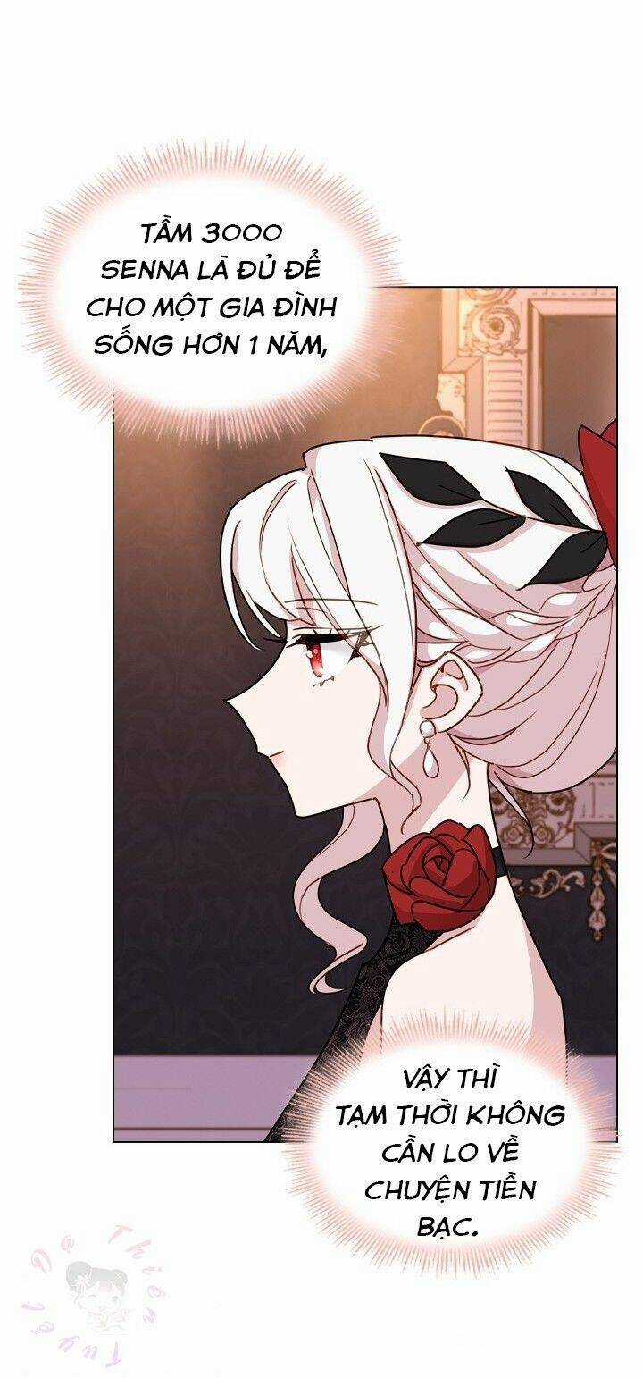 Để Yên Cho Tiểu Thư Hiền Chapter 13 trang 6