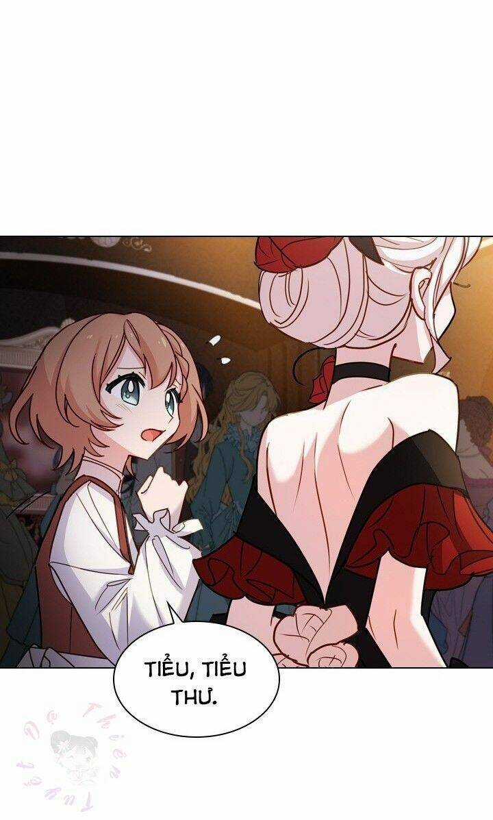 Để Yên Cho Tiểu Thư Hiền Chapter 13 trang 60