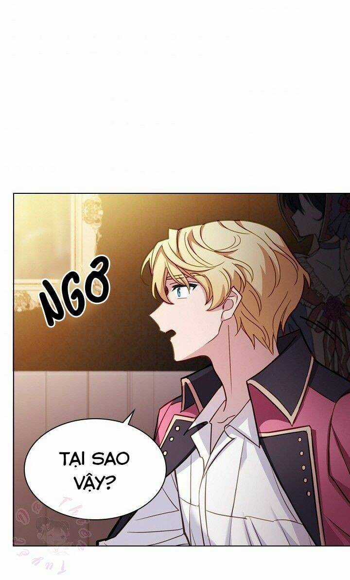 Để Yên Cho Tiểu Thư Hiền Chapter 13 trang 62