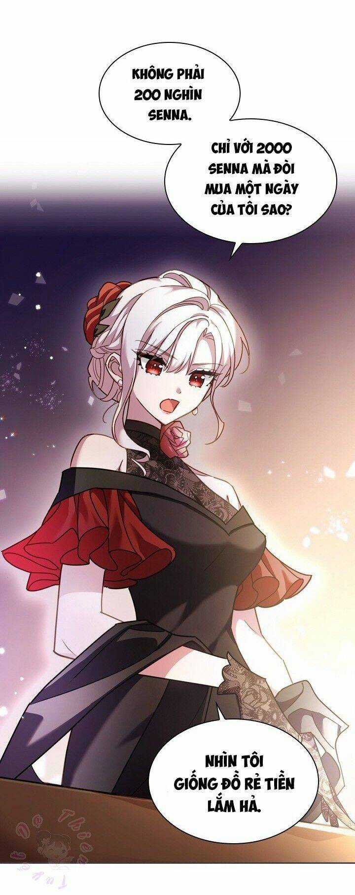 Để Yên Cho Tiểu Thư Hiền Chapter 13 trang 63