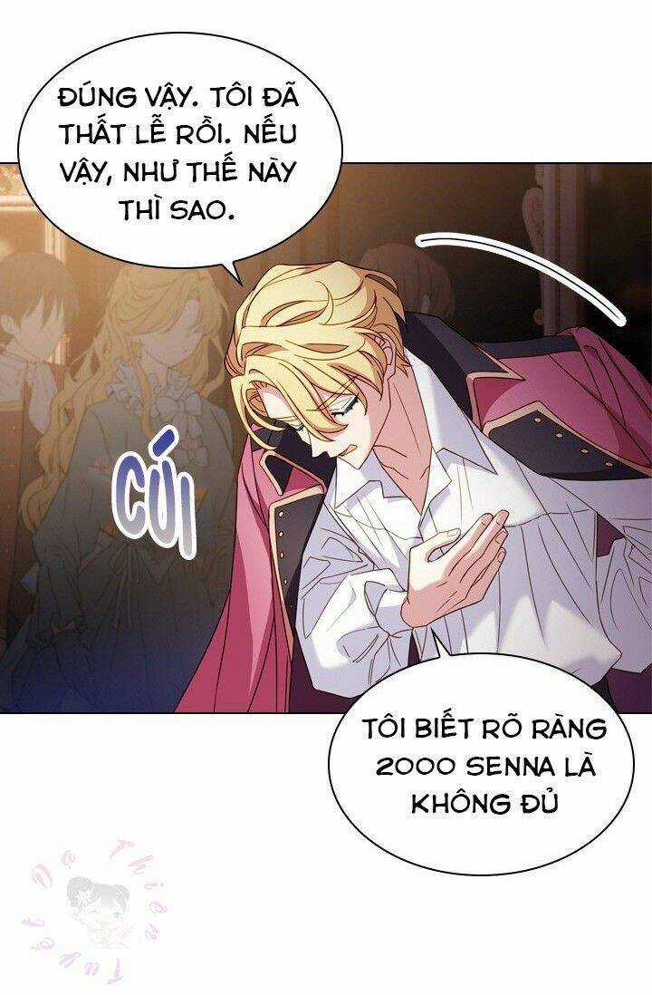 Để Yên Cho Tiểu Thư Hiền Chapter 13 trang 65