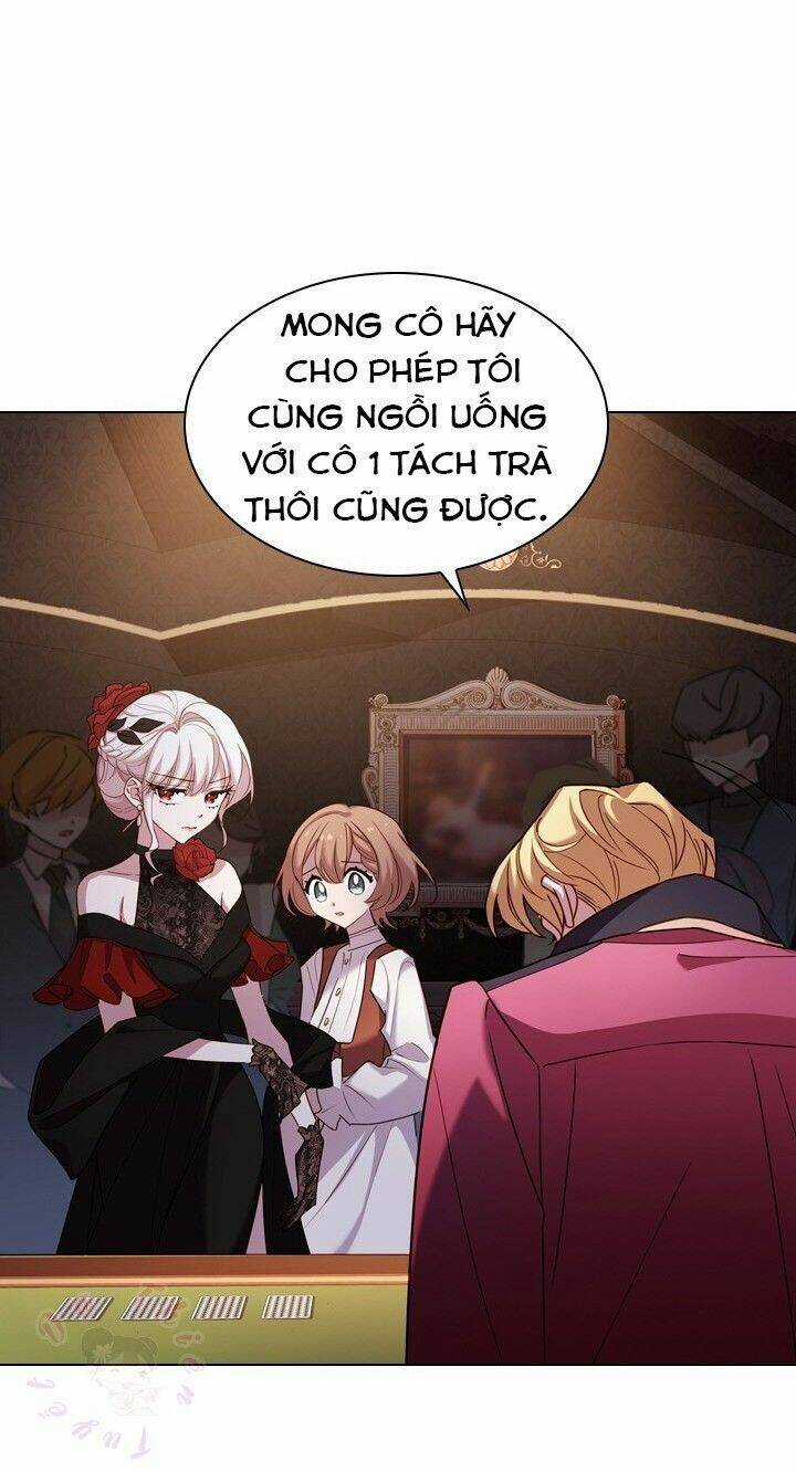 Để Yên Cho Tiểu Thư Hiền Chapter 13 trang 66