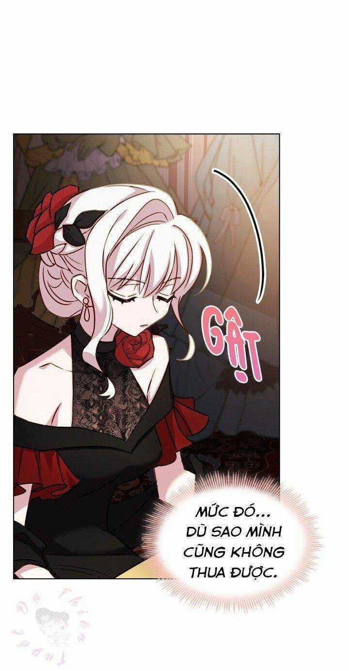 Để Yên Cho Tiểu Thư Hiền Chapter 13 trang 67