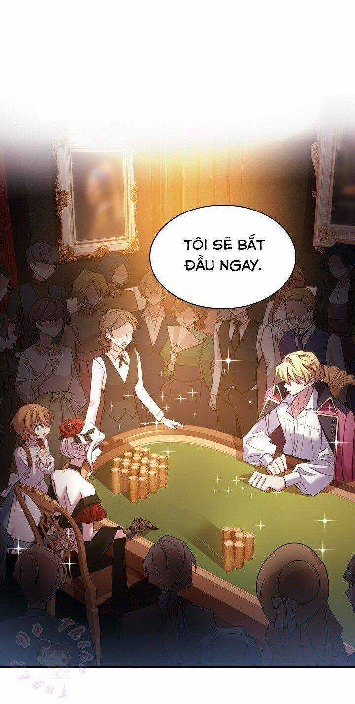 Để Yên Cho Tiểu Thư Hiền Chapter 13 trang 68