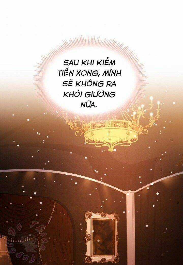 Để Yên Cho Tiểu Thư Hiền Chapter 13 trang 7