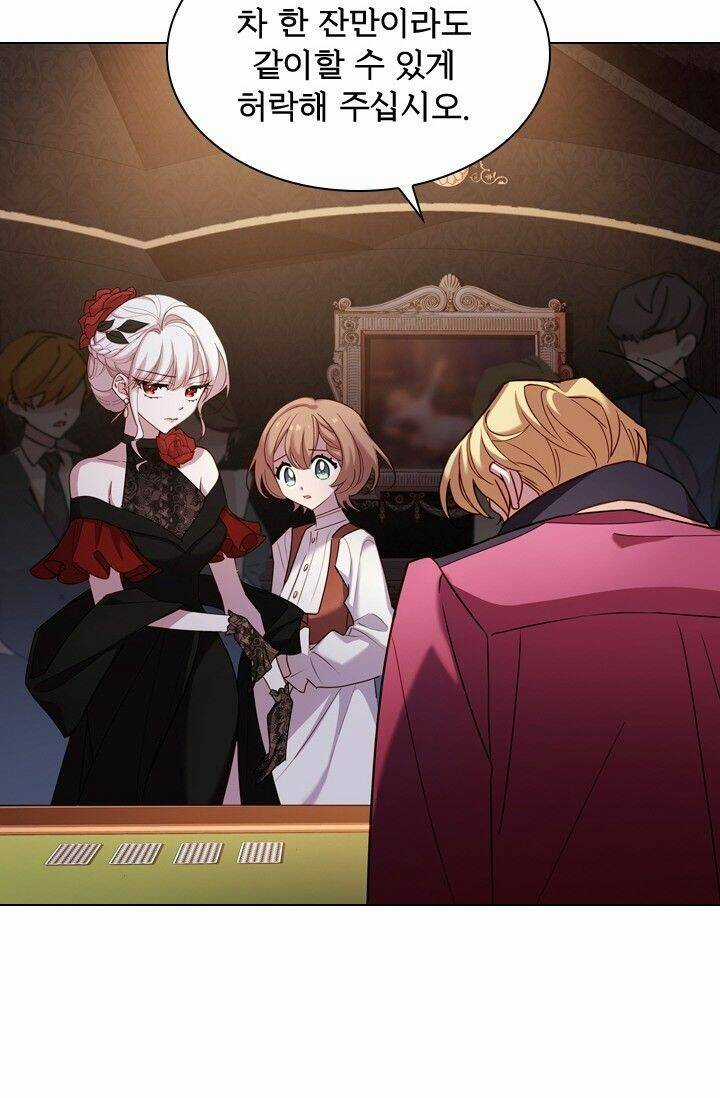 Để Yên Cho Tiểu Thư Hiền Chapter 13 trang 71