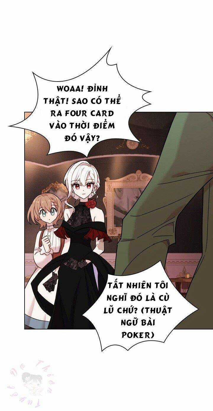 Để Yên Cho Tiểu Thư Hiền Chapter 13 trang 9