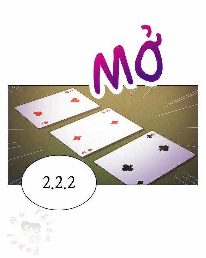 Để Yên Cho Tiểu Thư Hiền Chapter 14 trang 10