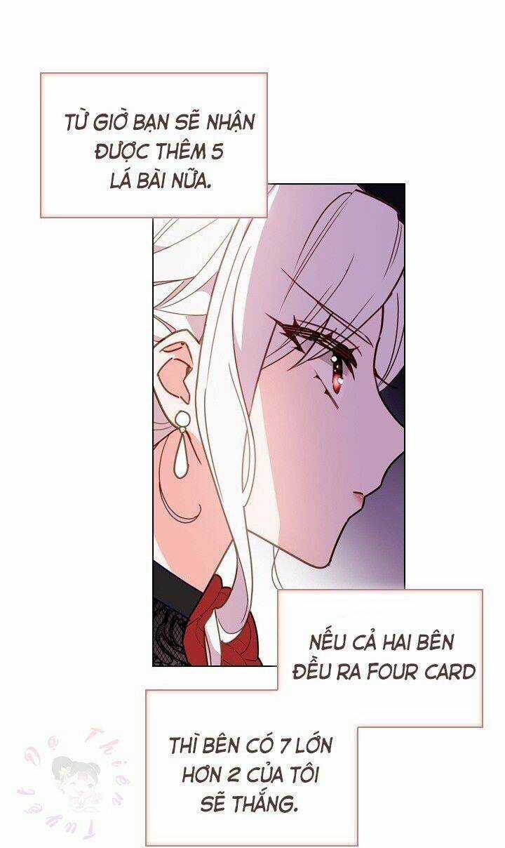 Để Yên Cho Tiểu Thư Hiền Chapter 14 trang 12