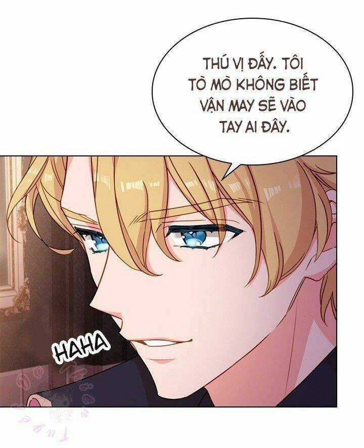 Để Yên Cho Tiểu Thư Hiền Chapter 14 trang 14