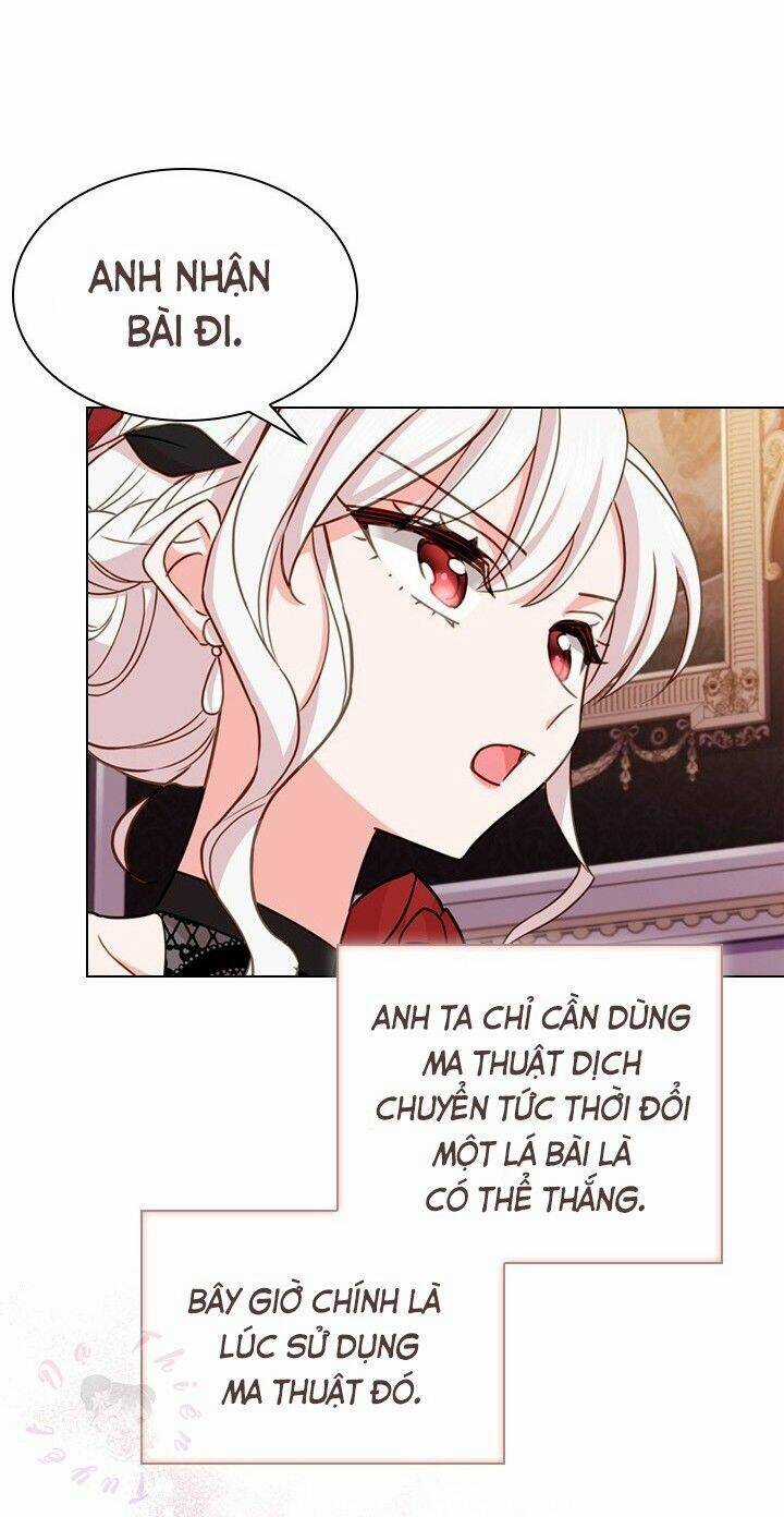 Để Yên Cho Tiểu Thư Hiền Chapter 14 trang 15