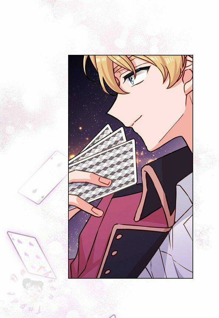 Để Yên Cho Tiểu Thư Hiền Chapter 14 trang 16